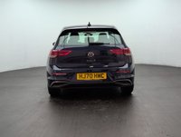 USED 2020 70 Volkswagen Golf 1.5 TSI Life Hatchback 5dr Petrol Manual Euro 6 (s/S) (130 Ps) - Cruise, Privacy, Air Con