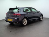 USED 2020 70 Volkswagen Golf 1.5 TSI Life Hatchback 5dr Petrol Manual Euro 6 (s/S) (130 Ps) - Cruise, Privacy, Air Con