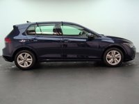 USED 2020 70 Volkswagen Golf 1.5 TSI Life Hatchback 5dr Petrol Manual Euro 6 (s/S) (130 Ps) - Cruise, Privacy, Air Con
