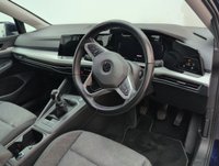 USED 2020 70 Volkswagen Golf 1.5 TSI Life Hatchback 5dr Petrol Manual Euro 6 (s/S) (130 Ps) - Cruise, Privacy, Air Con