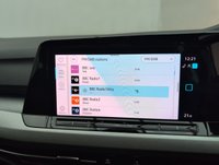 USED 2020 70 Volkswagen Golf 1.5 TSI Life Hatchback 5dr Petrol Manual Euro 6 (s/S) (130 Ps) - Cruise, Privacy, Air Con