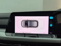 USED 2020 70 Volkswagen Golf 1.5 TSI Life Hatchback 5dr Petrol Manual Euro 6 (s/S) (130 Ps) - Cruise, Privacy, Air Con