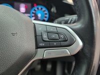 USED 2020 70 Volkswagen Golf 1.5 TSI Life Hatchback 5dr Petrol Manual Euro 6 (s/S) (130 Ps) - Cruise, Privacy, Air Con