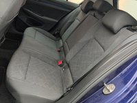 USED 2020 70 Volkswagen Golf 1.5 TSI Life Hatchback 5dr Petrol Manual Euro 6 (s/S) (130 Ps) - Cruise, Privacy, Air Con