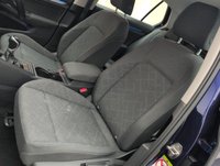 USED 2020 70 Volkswagen Golf 1.5 TSI Life Hatchback 5dr Petrol Manual Euro 6 (s/S) (130 Ps) - Cruise, Privacy, Air Con