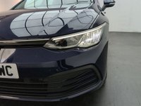 USED 2020 70 Volkswagen Golf 1.5 TSI Life Hatchback 5dr Petrol Manual Euro 6 (s/S) (130 Ps) - Cruise, Privacy, Air Con
