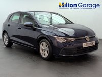 USED 2020 70 Volkswagen Golf 1.5 TSI Life Hatchback 5dr Petrol Manual Euro 6 (s/S) (130 Ps) - Cruise, Privacy, Air Con