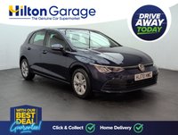 USED 2020 70 Volkswagen Golf 1.5 TSI Life Hatchback 5dr Petrol Manual Euro 6 (s/S) (130 Ps) - Cruise, Privacy, Air Con