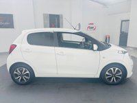 USED 2014 64 CITROEN C1 1.0 VTi Flair Hatchback 5dr Petrol ETG5 Euro 5 (Euro 5) (68 ps) 12 MONTH MOT  &   12 WARRANTY
