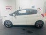 USED 2014 64 CITROEN C1 1.0 VTi Flair Hatchback 5dr Petrol ETG5 Euro 5 (Euro 5) (68 ps) 12 MONTH MOT  &   12 WARRANTY