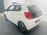 USED 2014 64 CITROEN C1 1.0 VTi Flair Hatchback 5dr Petrol ETG5 Euro 5 (Euro 5) (68 ps) 12 MONTH MOT  &   12 WARRANTY