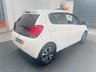USED 2014 64 CITROEN C1 1.0 VTi Flair Hatchback 5dr Petrol ETG5 Euro 5 (Euro 5) (68 ps) 12 MONTH MOT  &   12 WARRANTY