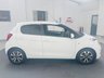 USED 2014 64 CITROEN C1 1.0 VTi Flair Hatchback 5dr Petrol ETG5 Euro 5 (Euro 5) (68 ps) 12 MONTH MOT  &   12 WARRANTY