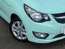 USED 2016 66 VAUXHALL VIVA 1.0i SE Hatchback 5dr Petrol Manual Euro 6 (a/c) (75 ps) 
