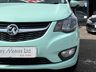 USED 2016 66 VAUXHALL VIVA 1.0i SE Hatchback 5dr Petrol Manual Euro 6 (a/c) (75 ps) 