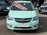 USED 2016 66 VAUXHALL VIVA 1.0i SE Hatchback 5dr Petrol Manual Euro 6 (a/c) (75 ps) 
