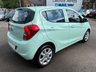 USED 2016 66 VAUXHALL VIVA 1.0i SE Hatchback 5dr Petrol Manual Euro 6 (a/c) (75 ps) 