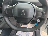 USED 2020 20 PEUGEOT PARTNER 1.5 BlueHDi 950 Pro LWB Crew Van 5 Seater white with 56,500 miles, 1 owner, ULEZ compliant Euro 6, 5-speed manual, A/C, Bluetooth & more +VAT @ 20% With only one previous owner and low mileage for its age at 56,500 miles, this 2020 Peugeot Partner 1.5 BlueHDi 950 Professional Long Panel Van LWB Euro 6 6dr is a reliable and efficient workhorse. The Partner, in its BlueHDi 950 Professional variant and Professional trim, is powered by a 1.5L diesel engine and meets Euro 6 emission standards. It comes equipped with practical features such as offside and twin sliding side doors for easy access, an 8in capacitive colour touchscreen with Connect D