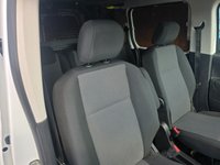 USED 2020 20 PEUGEOT PARTNER 1.5 BlueHDi 950 Pro LWB Crew Van 5 Seater white with 56,500 miles, 1 owner, ULEZ compliant Euro 6, 5-speed manual, A/C, Bluetooth & more +VAT @ 20% With only one previous owner and low mileage for its age at 56,500 miles, this 2020 Peugeot Partner 1.5 BlueHDi 950 Professional Long Panel Van LWB Euro 6 6dr is a reliable and efficient workhorse. The Partner, in its BlueHDi 950 Professional variant and Professional trim, is powered by a 1.5L diesel engine and meets Euro 6 emission standards. It comes equipped with practical features such as offside and twin sliding side doors for easy access, an 8in capacitive colour touchscreen with Connect D