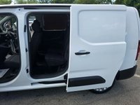USED 2020 20 PEUGEOT PARTNER 1.5 BlueHDi 950 Pro LWB Crew Van 5 Seater white with 56,500 miles, 1 owner, ULEZ compliant Euro 6, 5-speed manual, A/C, Bluetooth & more +VAT @ 20% With only one previous owner and low mileage for its age at 56,500 miles, this 2020 Peugeot Partner 1.5 BlueHDi 950 Professional Long Panel Van LWB Euro 6 6dr is a reliable and efficient workhorse. The Partner, in its BlueHDi 950 Professional variant and Professional trim, is powered by a 1.5L diesel engine and meets Euro 6 emission standards. It comes equipped with practical features such as offside and twin sliding side doors for easy access, an 8in capacitive colour touchscreen with Connect D