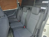 USED 2020 20 PEUGEOT PARTNER 1.5 BlueHDi 950 Pro LWB Crew Van 5 Seater white with 56,500 miles, 1 owner, ULEZ compliant Euro 6, 5-speed manual, A/C, Bluetooth & more +VAT @ 20% With only one previous owner and low mileage for its age at 56,500 miles, this 2020 Peugeot Partner 1.5 BlueHDi 950 Professional Long Panel Van LWB Euro 6 6dr is a reliable and efficient workhorse. The Partner, in its BlueHDi 950 Professional variant and Professional trim, is powered by a 1.5L diesel engine and meets Euro 6 emission standards. It comes equipped with practical features such as offside and twin sliding side doors for easy access, an 8in capacitive colour touchscreen with Connect D