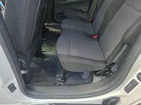 USED 2020 20 PEUGEOT PARTNER 1.5 BlueHDi 950 Pro LWB Crew Van 5 Seater white with 56,500 miles, 1 owner, ULEZ compliant Euro 6, 5-speed manual, A/C, Bluetooth & more +VAT @ 20% With only one previous owner and low mileage for its age at 56,500 miles, this 2020 Peugeot Partner 1.5 BlueHDi 950 Professional Long Panel Van LWB Euro 6 6dr is a reliable and efficient workhorse. The Partner, in its BlueHDi 950 Professional variant and Professional trim, is powered by a 1.5L diesel engine and meets Euro 6 emission standards. It comes equipped with practical features such as offside and twin sliding side doors for easy access, an 8in capacitive colour touchscreen with Connect D