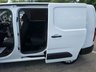 USED 2020 20 PEUGEOT PARTNER 1.5 BlueHDi 950 Pro LWB Crew Van 5 Seater white with 56,500 miles, 1 owner, ULEZ compliant Euro 6, 5-speed manual, A/C, Bluetooth & more +VAT @ 20% With only one previous owner and low mileage for its age at 56,500 miles, this 2020 Peugeot Partner 1.5 BlueHDi 950 Professional Long Panel Van LWB Euro 6 6dr is a reliable and efficient workhorse. The Partner, in its BlueHDi 950 Professional variant and Professional trim, is powered by a 1.5L diesel engine and meets Euro 6 emission standards. It comes equipped with practical features such as offside and twin sliding side doors for easy access, an 8in capacitive colour touchscreen with Connect D