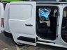 USED 2020 20 PEUGEOT PARTNER 1.5 BlueHDi 950 Pro LWB Crew Van 5 Seater white with 56,500 miles, 1 owner, ULEZ compliant Euro 6, 5-speed manual, A/C, Bluetooth & more +VAT @ 20% With only one previous owner and low mileage for its age at 56,500 miles, this 2020 Peugeot Partner 1.5 BlueHDi 950 Professional Long Panel Van LWB Euro 6 6dr is a reliable and efficient workhorse. The Partner, in its BlueHDi 950 Professional variant and Professional trim, is powered by a 1.5L diesel engine and meets Euro 6 emission standards. It comes equipped with practical features such as offside and twin sliding side doors for easy access, an 8in capacitive colour touchscreen with Connect D