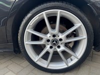 USED 2019 69 MERCEDES-BENZ C-CLASS 2.0 C300 AMG Line (Premium) Estate 5dr Petrol G-Tronic+ Euro 6 (s/s) (258 ps) JUST SERVICED*PREMIUM*19"ALLOYS