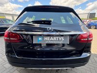 USED 2019 69 MERCEDES-BENZ C-CLASS 2.0 C300 AMG Line (Premium) Estate 5dr Petrol G-Tronic+ Euro 6 (s/s) (258 ps) JUST SERVICED*PREMIUM*19"ALLOYS