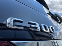 USED 2019 69 MERCEDES-BENZ C-CLASS 2.0 C300 AMG Line (Premium) Estate 5dr Petrol G-Tronic+ Euro 6 (s/s) (258 ps) JUST SERVICED*PREMIUM*19"ALLOYS