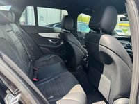 USED 2019 69 MERCEDES-BENZ C-CLASS 2.0 C300 AMG Line (Premium) Estate 5dr Petrol G-Tronic+ Euro 6 (s/s) (258 ps) JUST SERVICED*PREMIUM*19"ALLOYS