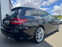 USED 2019 69 MERCEDES-BENZ C-CLASS 2.0 C300 AMG Line (Premium) Estate 5dr Petrol G-Tronic+ Euro 6 (s/s) (258 ps) JUST SERVICED*PREMIUM*19"ALLOYS