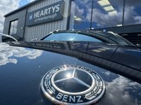 USED 2019 69 MERCEDES-BENZ C-CLASS 2.0 C300 AMG Line (Premium) Estate 5dr Petrol G-Tronic+ Euro 6 (s/s) (258 ps) JUST SERVICED*PREMIUM*19"ALLOYS