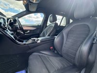 USED 2019 69 MERCEDES-BENZ C-CLASS 2.0 C300 AMG Line (Premium) Estate 5dr Petrol G-Tronic+ Euro 6 (s/s) (258 ps) JUST SERVICED*PREMIUM*19"ALLOYS