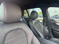 USED 2019 69 MERCEDES-BENZ C-CLASS 2.0 C300 AMG Line (Premium) Estate 5dr Petrol G-Tronic+ Euro 6 (s/s) (258 ps) JUST SERVICED*PREMIUM*19"ALLOYS
