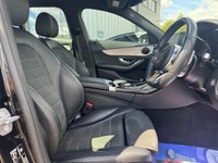 USED 2019 69 MERCEDES-BENZ C-CLASS 2.0 C300 AMG Line (Premium) Estate 5dr Petrol G-Tronic+ Euro 6 (s/s) (258 ps) JUST SERVICED*PREMIUM*19"ALLOYS