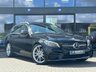 USED 2019 69 MERCEDES-BENZ C-CLASS 2.0 C300 AMG Line (Premium) Estate 5dr Petrol G-Tronic+ Euro 6 (s/s) (258 ps) JUST SERVICED*PREMIUM*19"ALLOYS