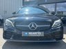 USED 2019 69 MERCEDES-BENZ C-CLASS 2.0 C300 AMG Line (Premium) Estate 5dr Petrol G-Tronic+ Euro 6 (s/s) (258 ps) JUST SERVICED*PREMIUM*19"ALLOYS