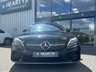 USED 2019 69 MERCEDES-BENZ C-CLASS 2.0 C300 AMG Line (Premium) Estate 5dr Petrol G-Tronic+ Euro 6 (s/s) (258 ps) JUST SERVICED*PREMIUM*19"ALLOYS
