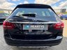 USED 2019 69 MERCEDES-BENZ C-CLASS 2.0 C300 AMG Line (Premium) Estate 5dr Petrol G-Tronic+ Euro 6 (s/s) (258 ps) JUST SERVICED*PREMIUM*19"ALLOYS