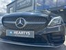 USED 2019 69 MERCEDES-BENZ C-CLASS 2.0 C300 AMG Line (Premium) Estate 5dr Petrol G-Tronic+ Euro 6 (s/s) (258 ps) JUST SERVICED*PREMIUM*19"ALLOYS