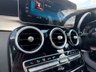 USED 2019 69 MERCEDES-BENZ C-CLASS 2.0 C300 AMG Line (Premium) Estate 5dr Petrol G-Tronic+ Euro 6 (s/s) (258 ps) JUST SERVICED*PREMIUM*19"ALLOYS