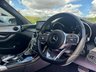 USED 2019 69 MERCEDES-BENZ C-CLASS 2.0 C300 AMG Line (Premium) Estate 5dr Petrol G-Tronic+ Euro 6 (s/s) (258 ps) JUST SERVICED*PREMIUM*19"ALLOYS