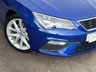 USED 2018 18 SEAT LEON 2.0 TDI FR Technology Hatchback 5dr Diesel DSG Euro 6 (s/s) (184 ps) 
