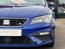 USED 2018 18 SEAT LEON 2.0 TDI FR Technology Hatchback 5dr Diesel DSG Euro 6 (s/s) (184 ps) 