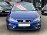 USED 2018 18 SEAT LEON 2.0 TDI FR Technology Hatchback 5dr Diesel DSG Euro 6 (s/s) (184 ps) 