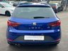 USED 2018 18 SEAT LEON 2.0 TDI FR Technology Hatchback 5dr Diesel DSG Euro 6 (s/s) (184 ps) 