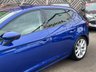 USED 2018 18 SEAT LEON 2.0 TDI FR Technology Hatchback 5dr Diesel DSG Euro 6 (s/s) (184 ps) 