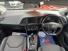 USED 2018 18 SEAT LEON 2.0 TDI FR Technology Hatchback 5dr Diesel DSG Euro 6 (s/s) (184 ps) 